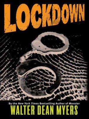 cover image of Lockdown